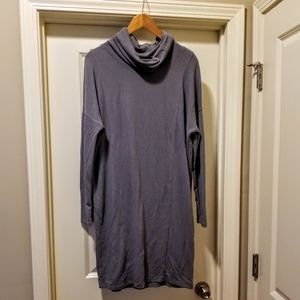 Cabi Turtleneck Dress